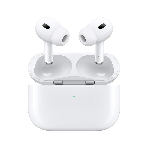 AirPods Pro (2nd Generation) with MagSafe