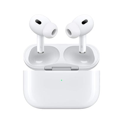 AirPods Pro (2nd Generation) with MagSafe