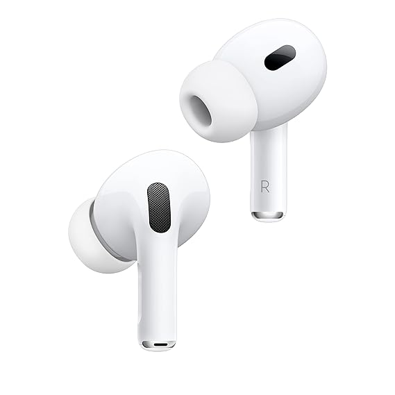 AirPods Pro (2nd Generation) with MagSafe